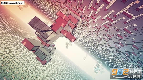 Manifold GardenϷ-ܻ԰(Manifold Garden)Steam