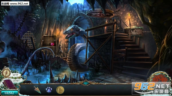 �޾��Ĵ�˵2������֮·�������ĵ�ذ�