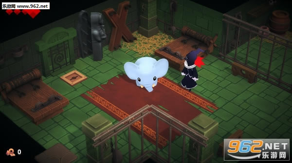 Yono and the Celestial Elephants��Ϸ����-Yono�����֮������PC���İ�