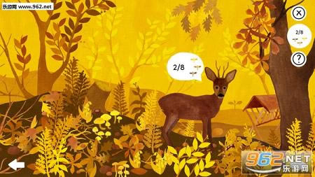 Ҷ����Ϸ-Ҷ��Under Leaves��������Ӳ�̰�