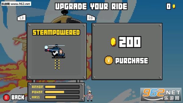 Choppa��Ϸ-Choppa��Ԯֱ������������Ӳ�̰�