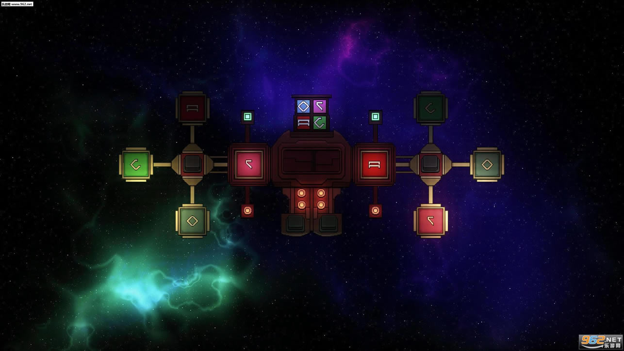 Xӡ����Ϸ-Xӡ������(imprint-X)steam�ƽ��