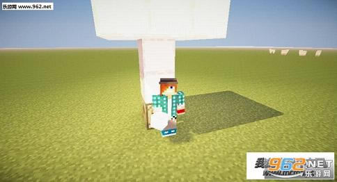 �ҵ�����1.7.10ģ���������˰�����-�ҵ�����ģ�������������ϰ�v1.7.10