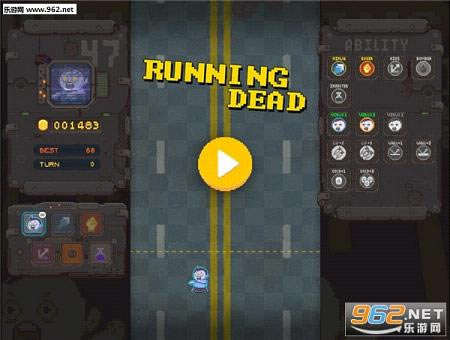 RunningDead��Ϸ-RunningDead��������Ӳ�̰�1.4
