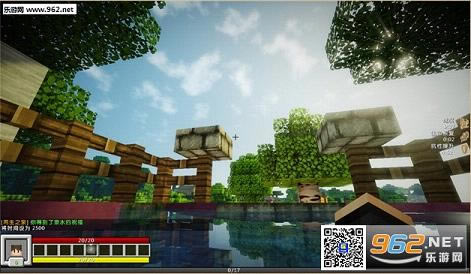 �ҵ�����1.7.10߱��¾ħ���˰�����-�ҵ�����1.7.10߱��¾ħ�����������ϰ�