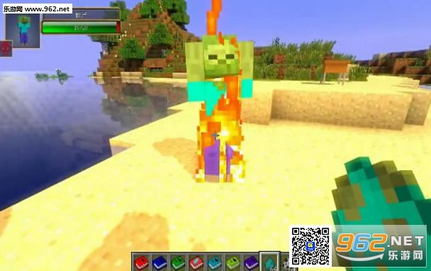 �ҵ�����1.7.10ũ���������˰�����-�ҵ�����:ũ�������������ϰ�