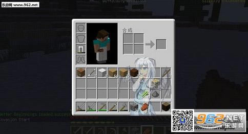 �ҵ�����1.7.10�����Ѷ����˰�����-�ҵ�����1.7.10�����Ѷ������������ϰ�