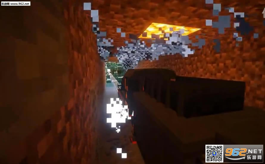 我的世界火车世界懒人包下载-我的世界火车世界下载中文整合包