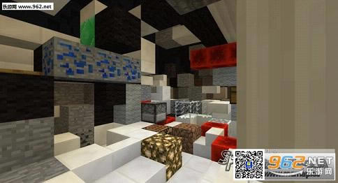 我的世界时空战争懒人包下载-我的世界时空战争下载中文整合包