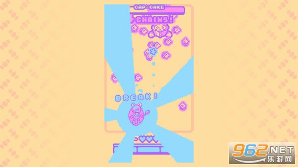 �����������pc��-����������̵��԰�����(Super Glitter Rush)