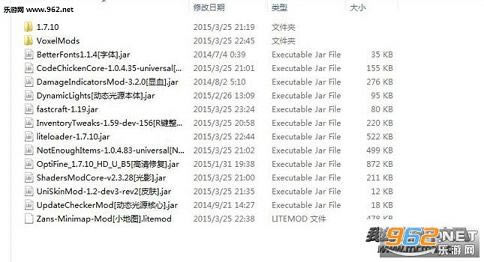 �ҵ�����1.7.10ħ�ǹ�Ӱ���ϰ��ⰲװ��-�ҵ�����1.7.10ħ�ǹ�Ӱ���ϰ��������İ�