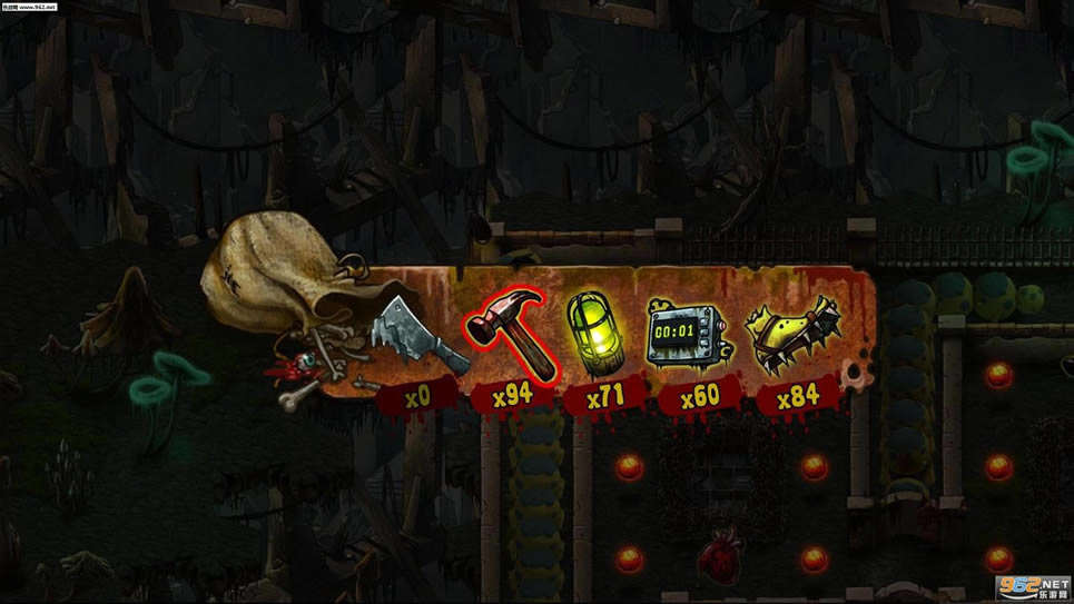 Zombillie�������İ�����-Zombillie����STEMA�ƽ��