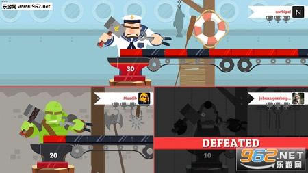 �������-BlackSmith HIT�����������steam�ƽ��