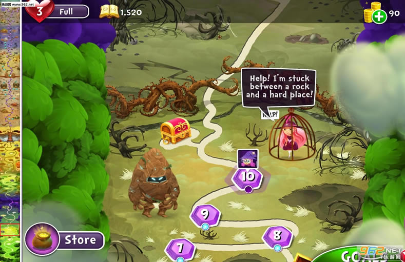 ���Ů��FreetheWitch���İ�����-���Ů������PC���İ�