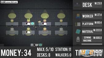 SweatShop��Ϸ-SweatShopѪ����������steam�ƽ��