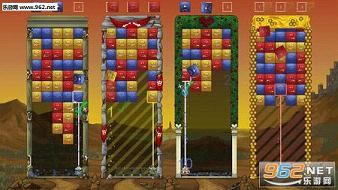 Tumblestone��Ϸ-����ʯ��Tumblestone����steam�ƽ�������