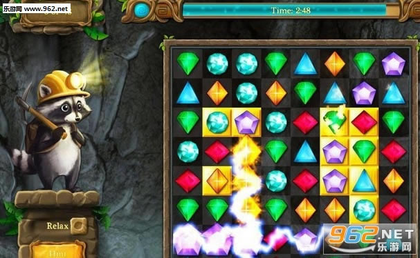 �������-�������Ricky Raccoon�������İ�