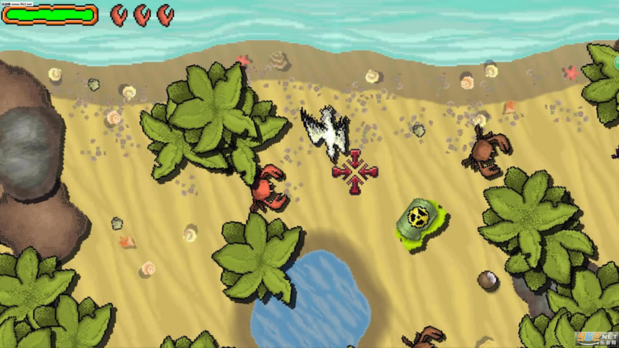 ��Ⱦ֮��ð��-��Ⱦ֮��ð������v1.1.1�ƽ��