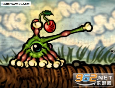 Incredipede��Ϸ-Incredipede����С�ֱ��μ�����pc���İ�