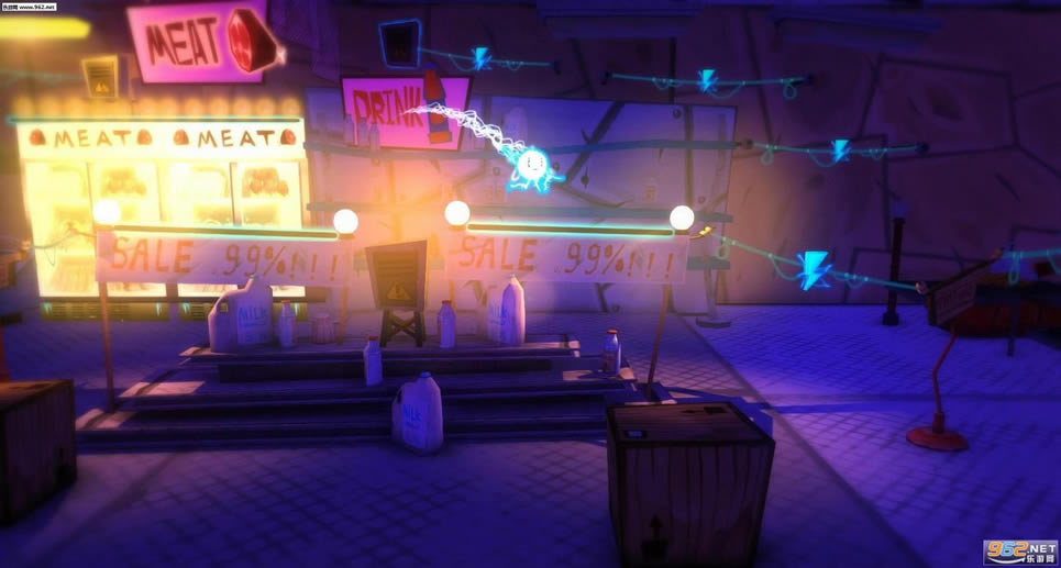 ����TurnOn��Ϸ����-����TurnOn����PC�ƽ��