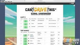 CantDriveThis���İ�-���ܿ���CantDriveThis����pc�ƽ��