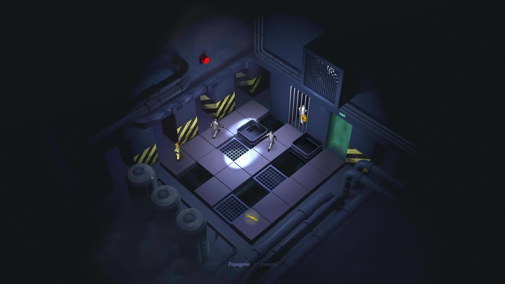 Ī���ص�ħ�Ѻ������İ�-Ī���ص�ħ������PC�ƽ��