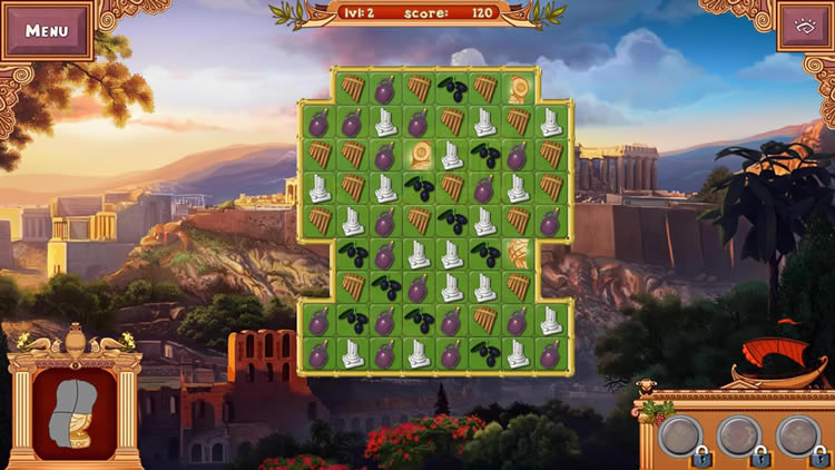 ����֮�գ�ϣ��֮����Ϸ����-����֮�գ�ϣ��֮�������ƽ��