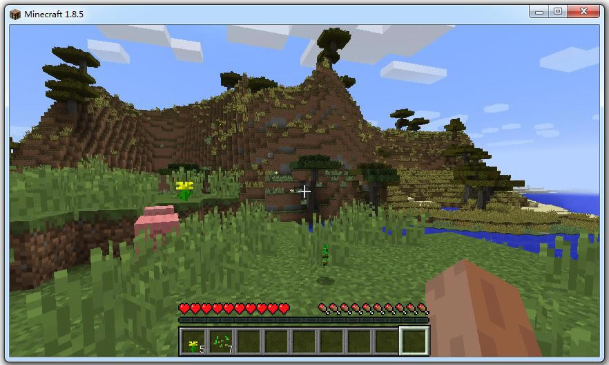 �ҵ�����1.8.5���Ĵ���������-�ҵ�����1.8.5�����������ϰ�