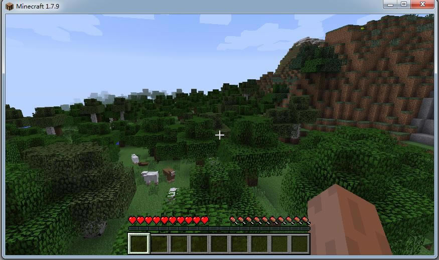 �ҵ�����1.7.9���˰�����-�ҵ�����1.7.9�����������ϰ�