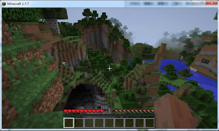 �ҵ�����1.7.7���˰�����-�ҵ�����1.7.7�������İ�