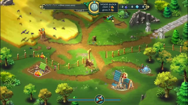 ���鴫˵2���ƻ�֮���������İ�����-���鴫˵2���ƻ�֮������PC�ƽ��