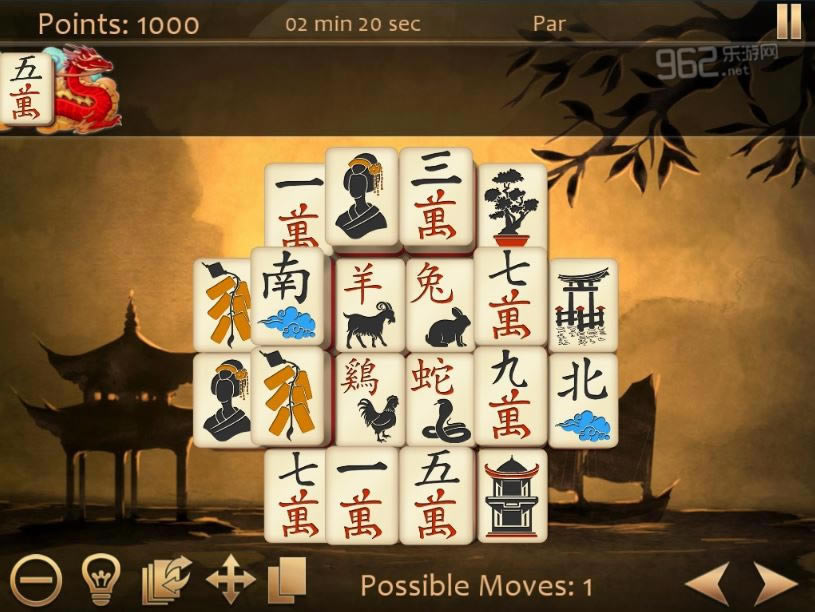 �����齫3�������İ�����-�����齫3����Ӣ�İ�