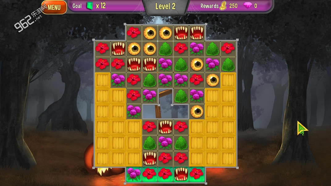 �ʺ�Ļ�԰����ʥ�ں������İ�����-�ʺ�Ļ�԰����ʥ������PC�ƽ��