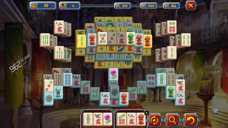 ��ʥ�ڹ����齫�������İ�-��ʥ�ڹ����齫����Ӣ�İ�