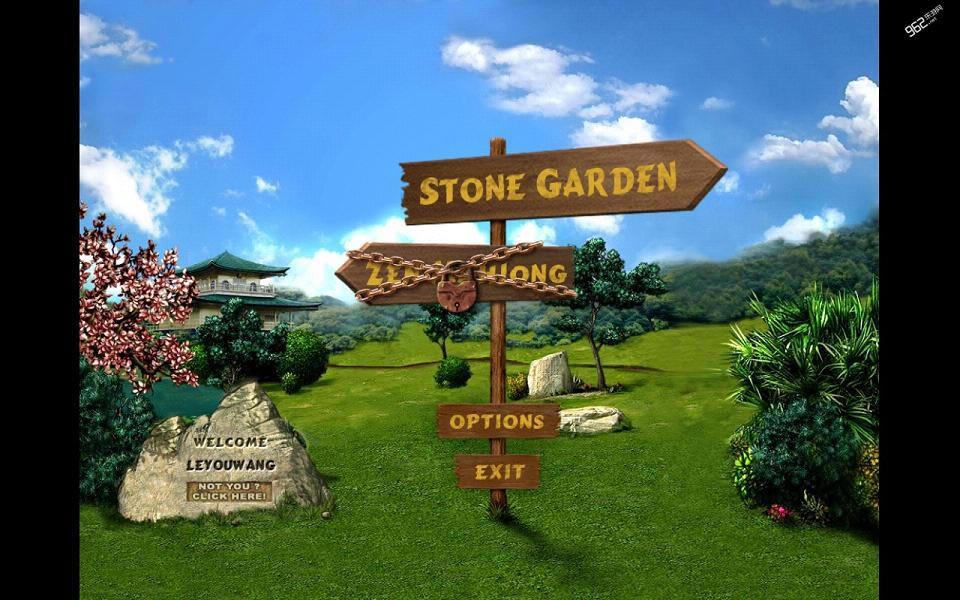 ��ʧ�Ļ�������ʯͷ��԰�������İ�����-��ʧ�Ļ�������ʯͷ��԰����PC�ƽ��