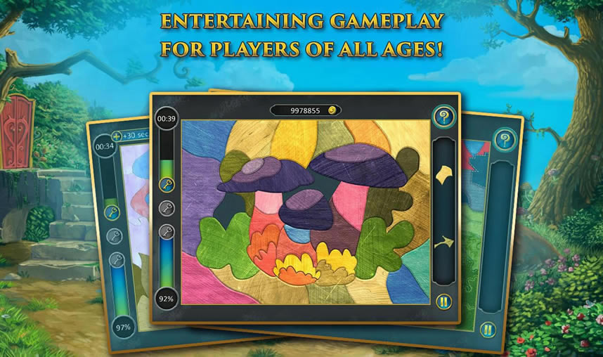 ����˿��ƴ����Alice's Patchwork���������԰�����-����˿��ƴ������PC�ƽ��