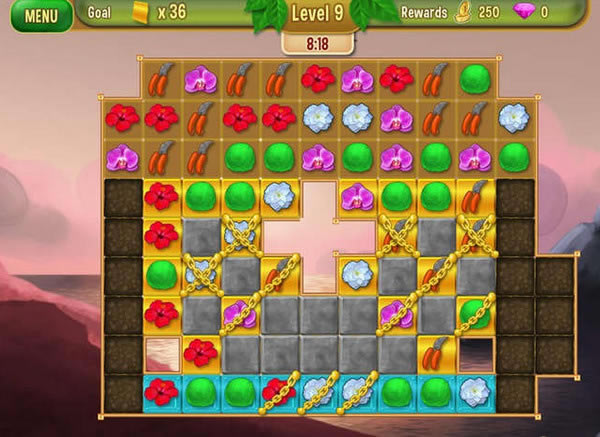 �ʺ�Ļ�԰2��Queen's Garden 2���������İ�����-�ʺ�Ļ�԰2����PC�ƽ��