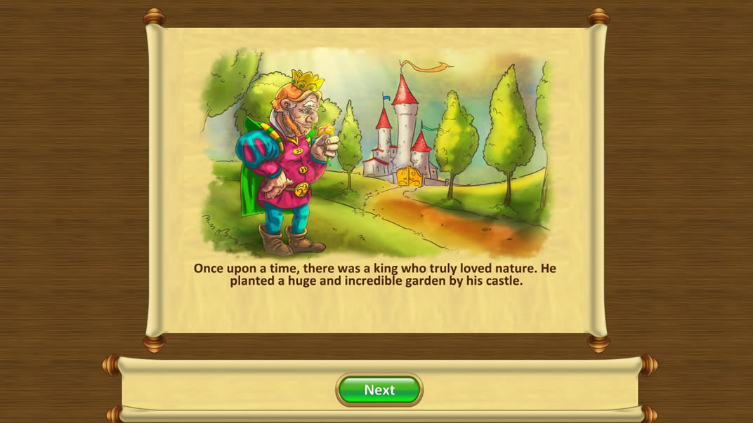 ��԰٪�壨Garden Gnomes���������İ�����-��԰٪������PC�ƽ��