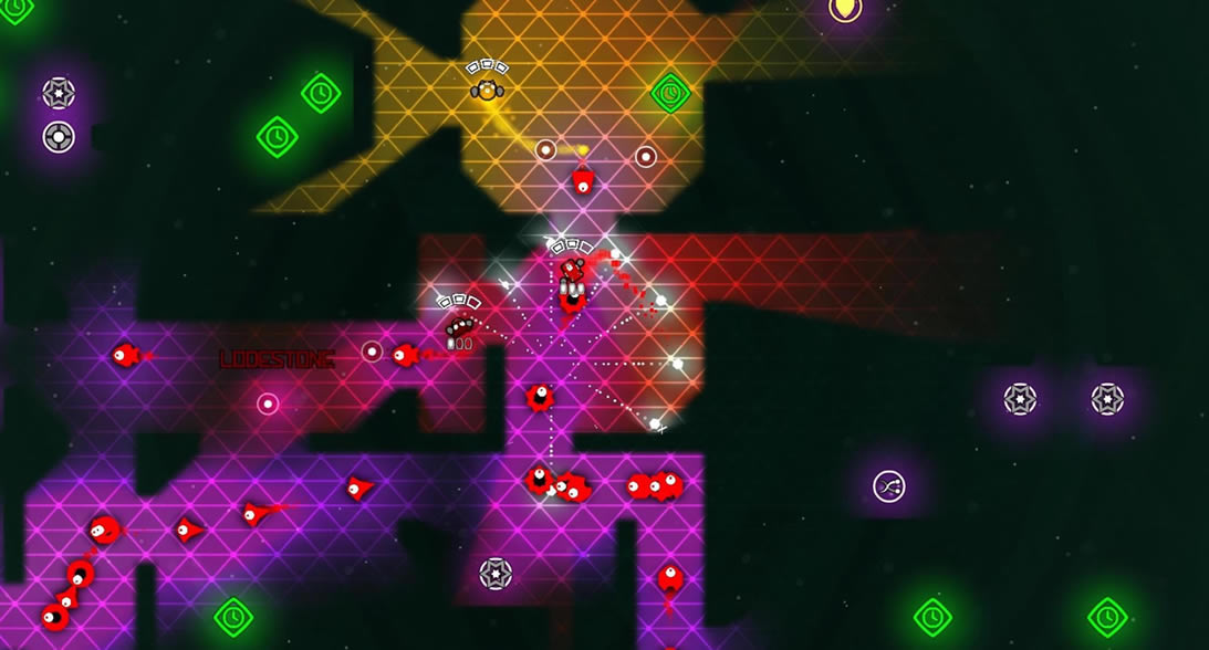 ��֮���ޣ�Light Bound����Ϸ����-��֮��������PC�ƽ��