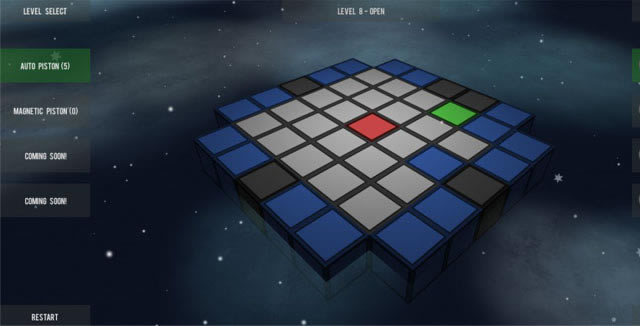 ����Piston��Ϸ����-��������