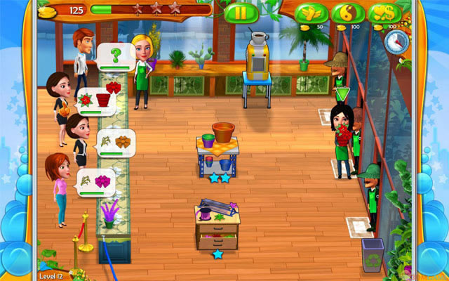 ����߷�������