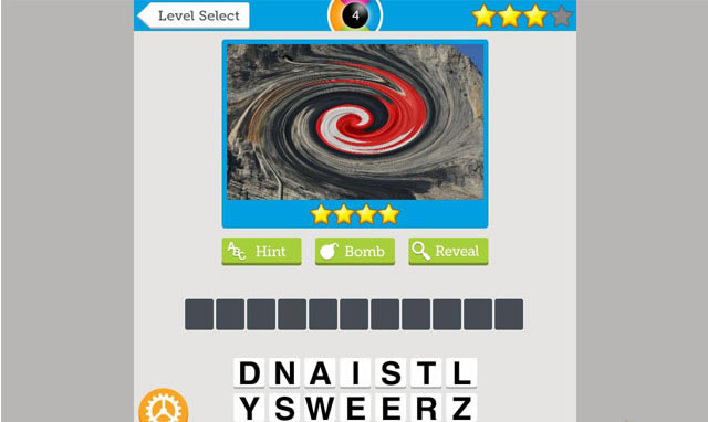 ��̬ʶͼ����