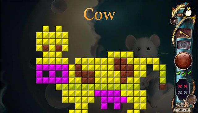 ����������7:���ǵļ�԰����