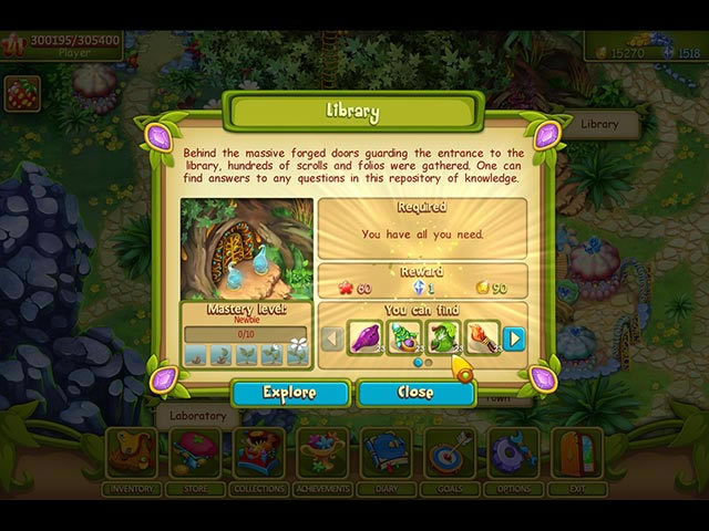 ��Ҷ�ݴ�˵:ħ��ɽ������