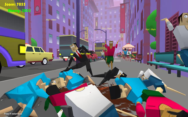 ����ĸ߶�����