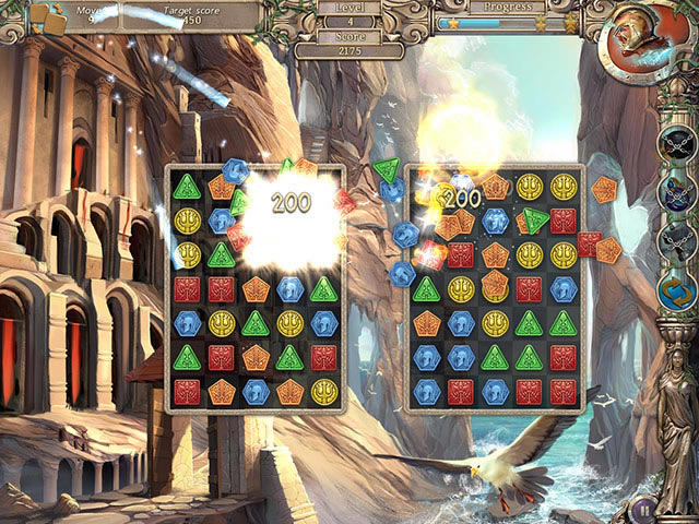 ����ƥ˹֮��2:���ҽ�������