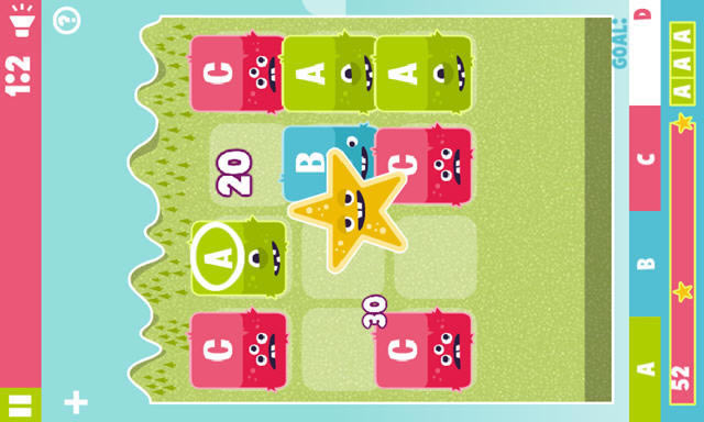 ��ĸ��������