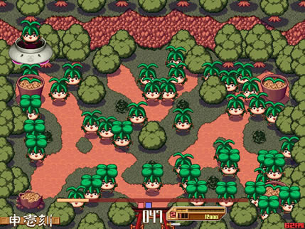 �ռ����������