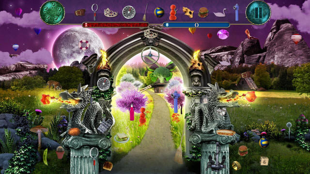 ħ��ɭ������