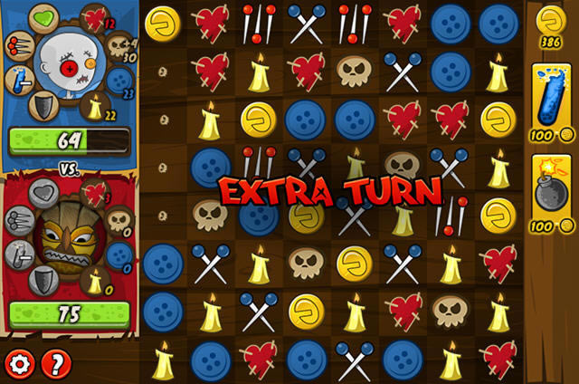 �׶�����֮ս����